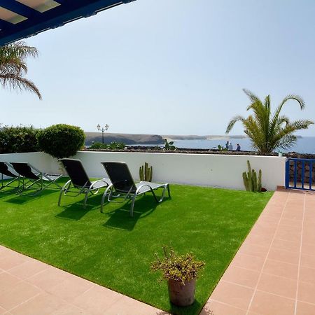 Villa Vista Mar ปลายาบลังกา ภายนอก รูปภาพ