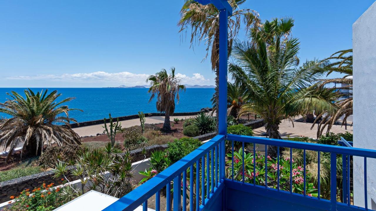 Villa Vista Mar ปลายาบลังกา ภายนอก รูปภาพ