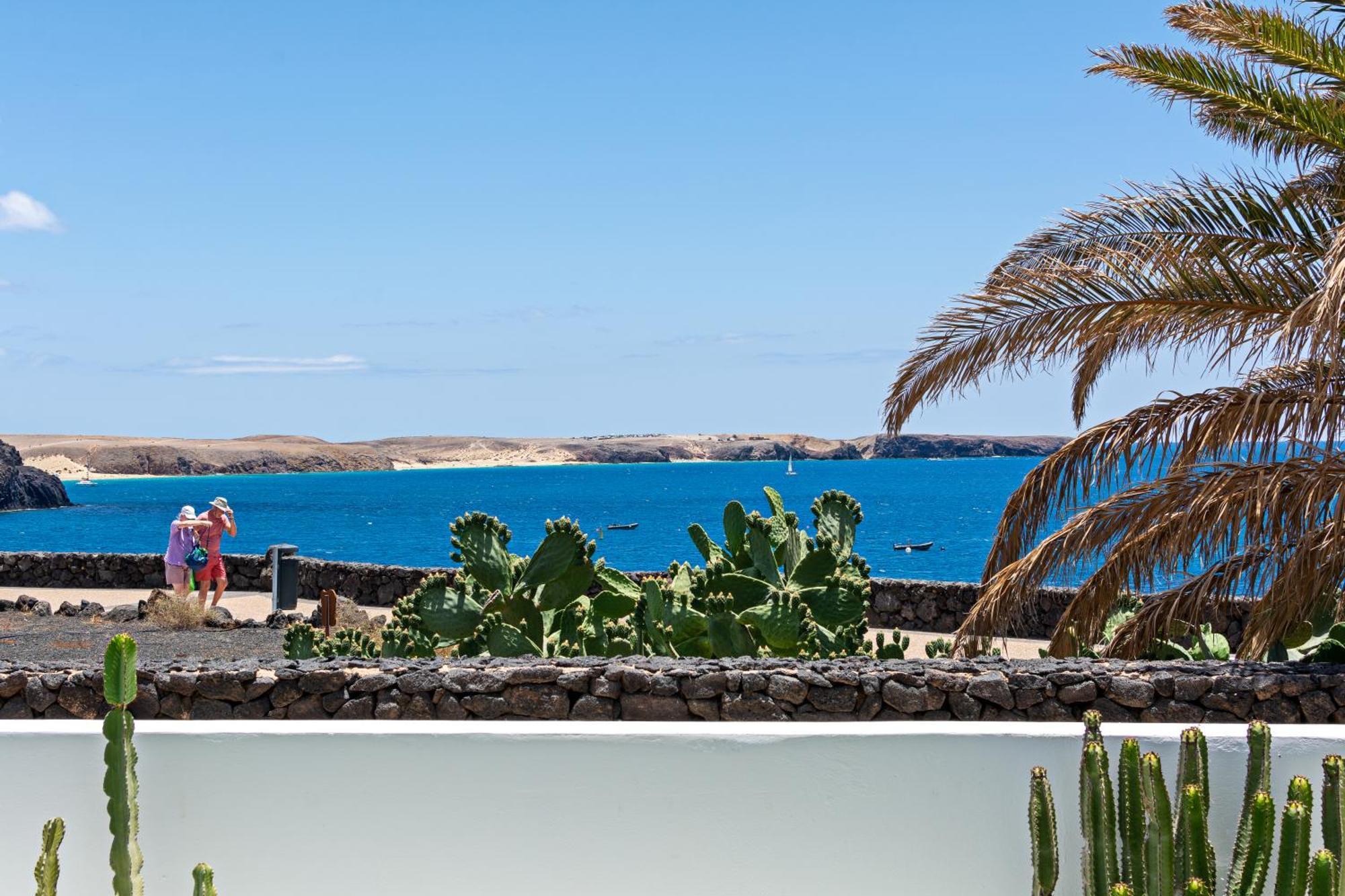 Villa Vista Mar ปลายาบลังกา ภายนอก รูปภาพ