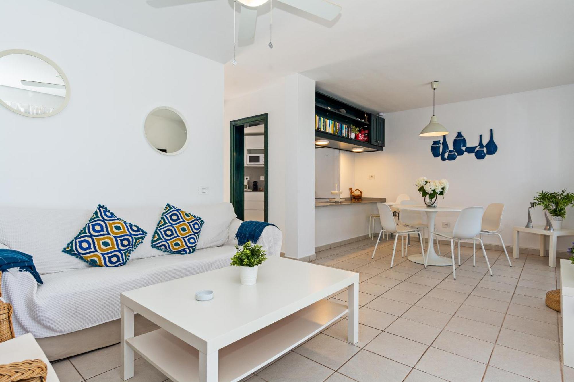 Villa Vista Mar ปลายาบลังกา ภายนอก รูปภาพ