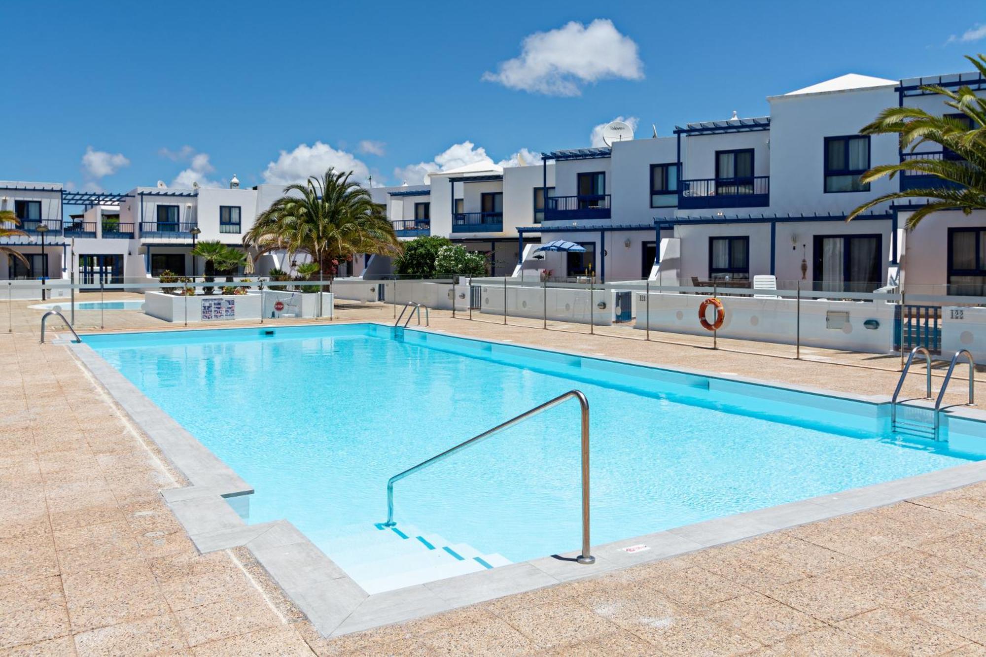 Villa Vista Mar ปลายาบลังกา ภายนอก รูปภาพ