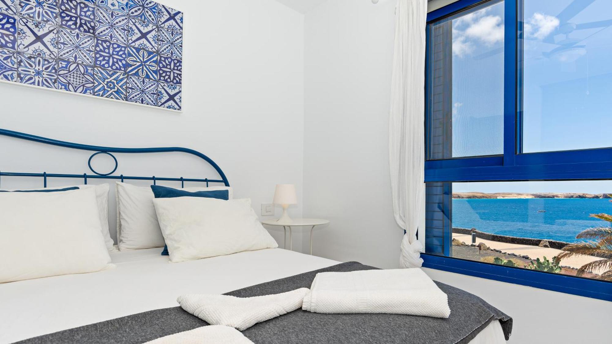 Villa Vista Mar ปลายาบลังกา ภายนอก รูปภาพ
