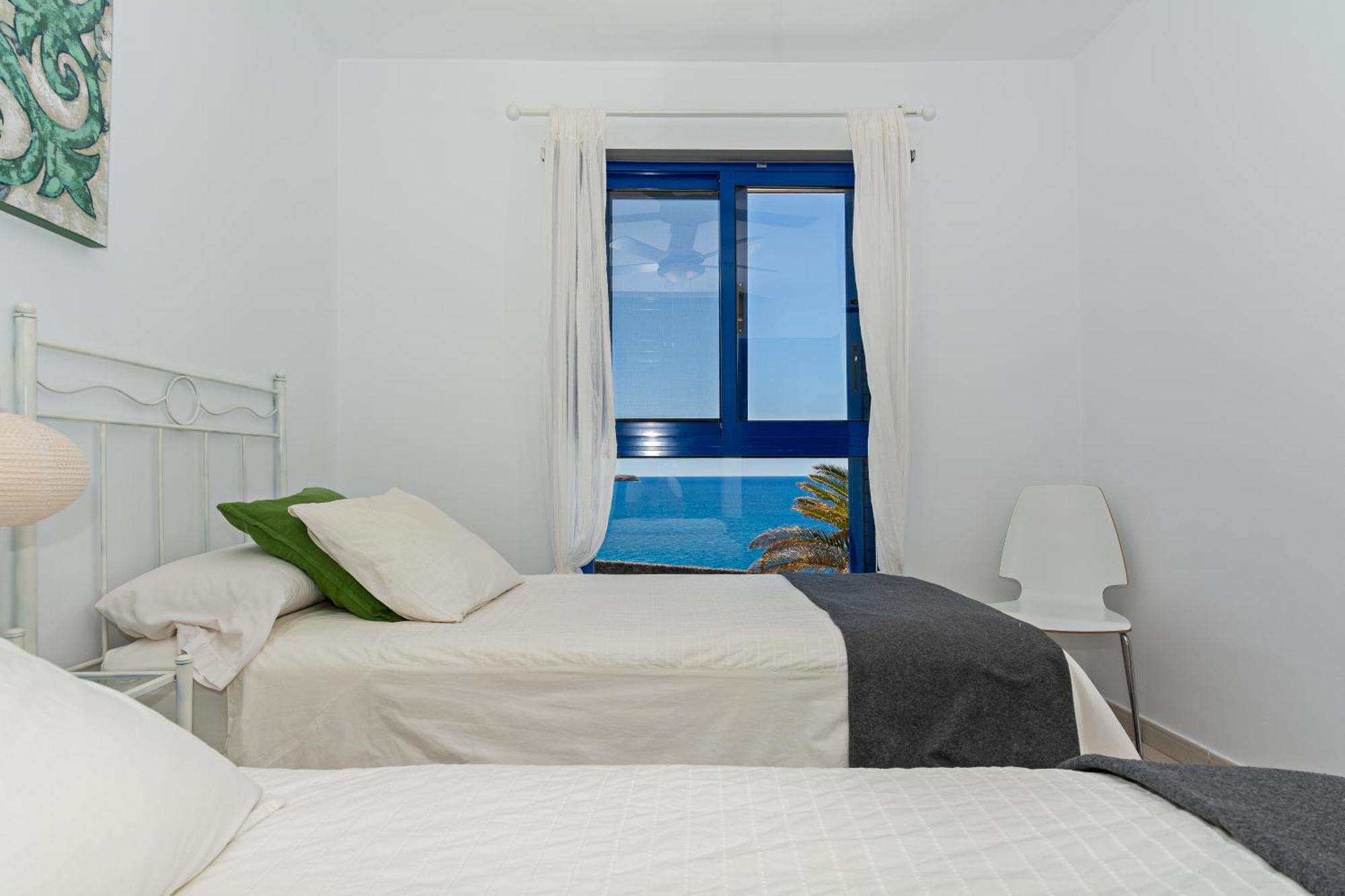 Villa Vista Mar ปลายาบลังกา ภายนอก รูปภาพ