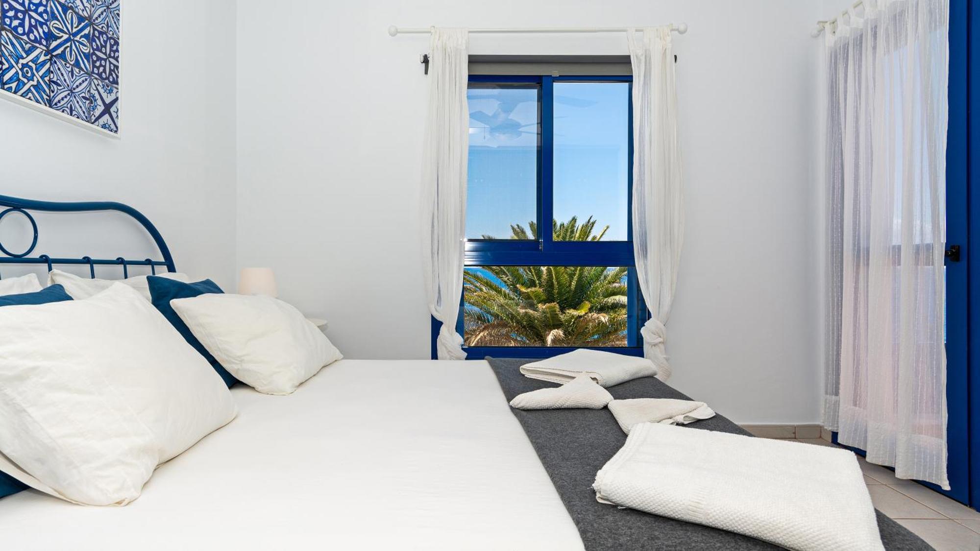 Villa Vista Mar ปลายาบลังกา ภายนอก รูปภาพ