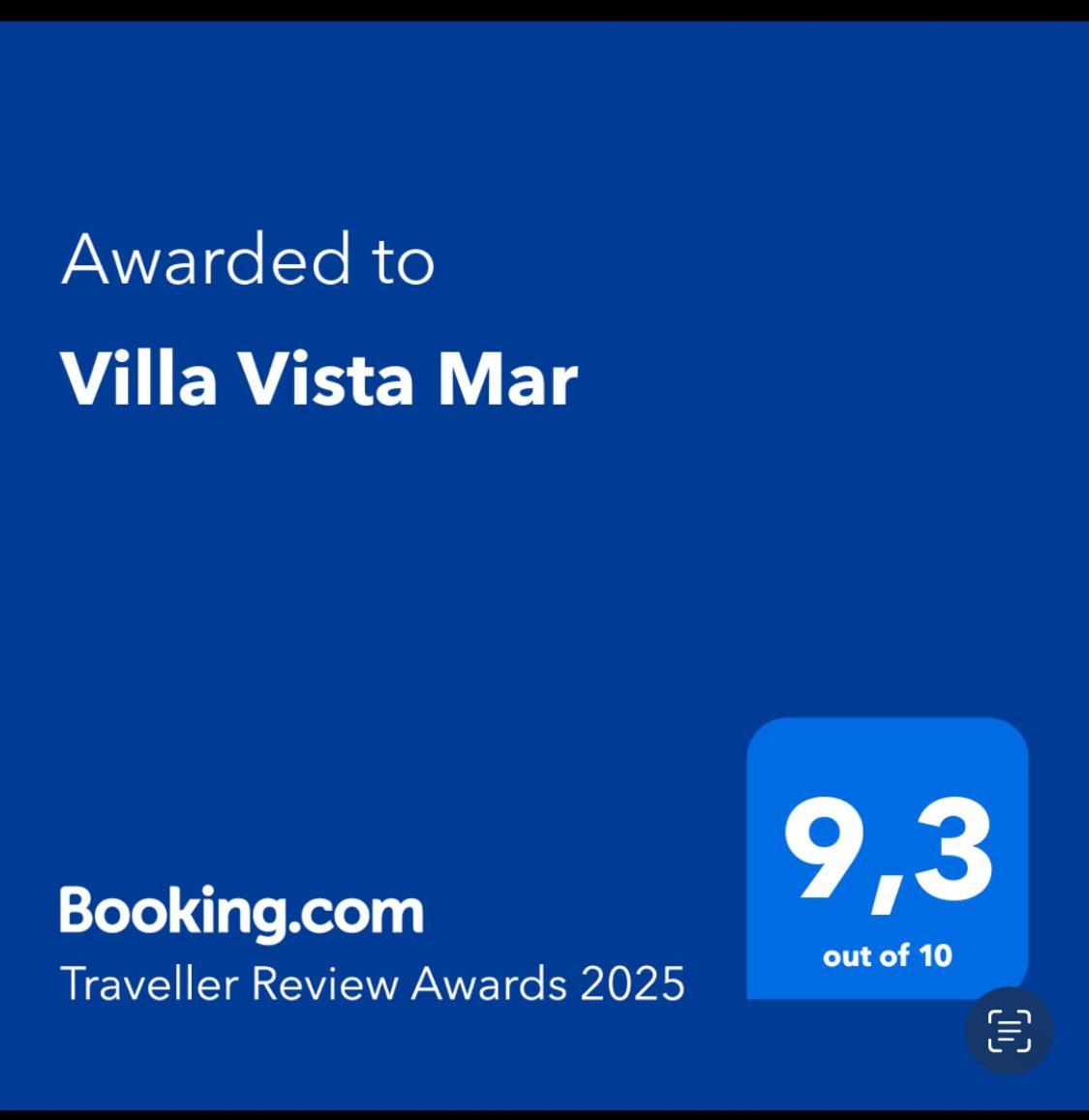 Villa Vista Mar ปลายาบลังกา ภายนอก รูปภาพ