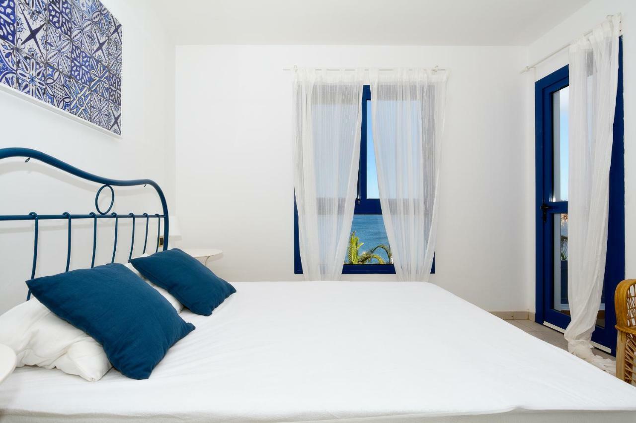 Villa Vista Mar ปลายาบลังกา ภายนอก รูปภาพ