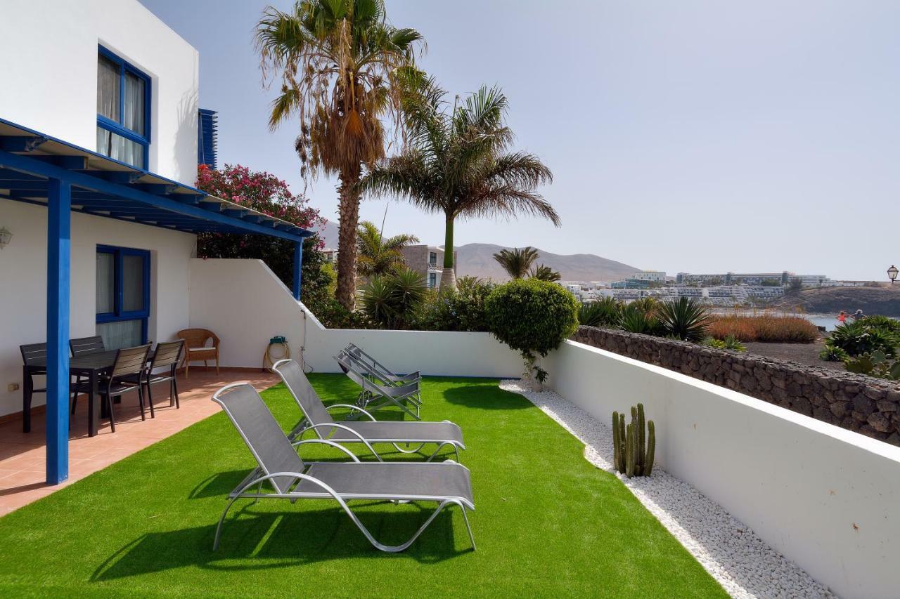 Villa Vista Mar ปลายาบลังกา ภายนอก รูปภาพ