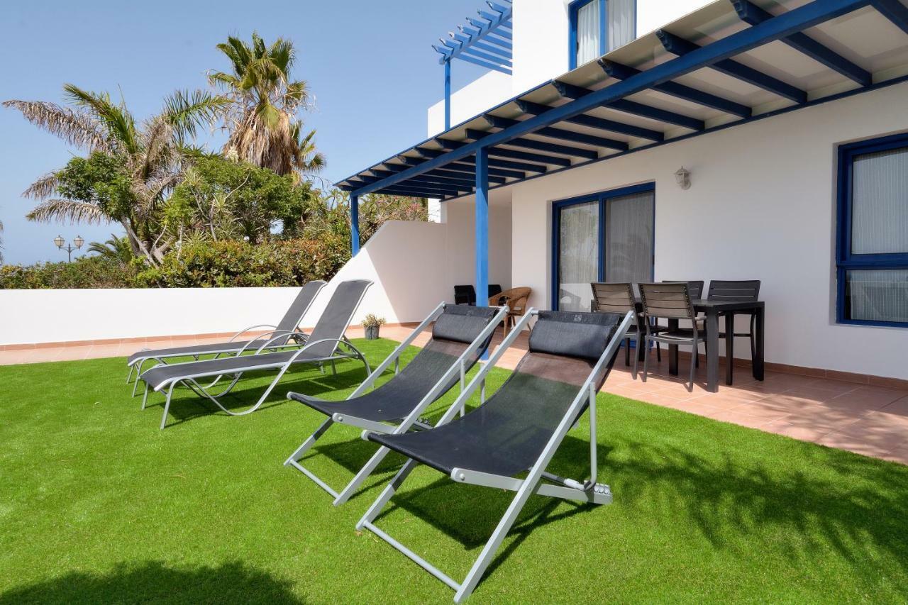 Villa Vista Mar ปลายาบลังกา ภายนอก รูปภาพ