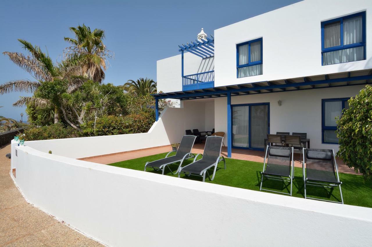 Villa Vista Mar ปลายาบลังกา ภายนอก รูปภาพ