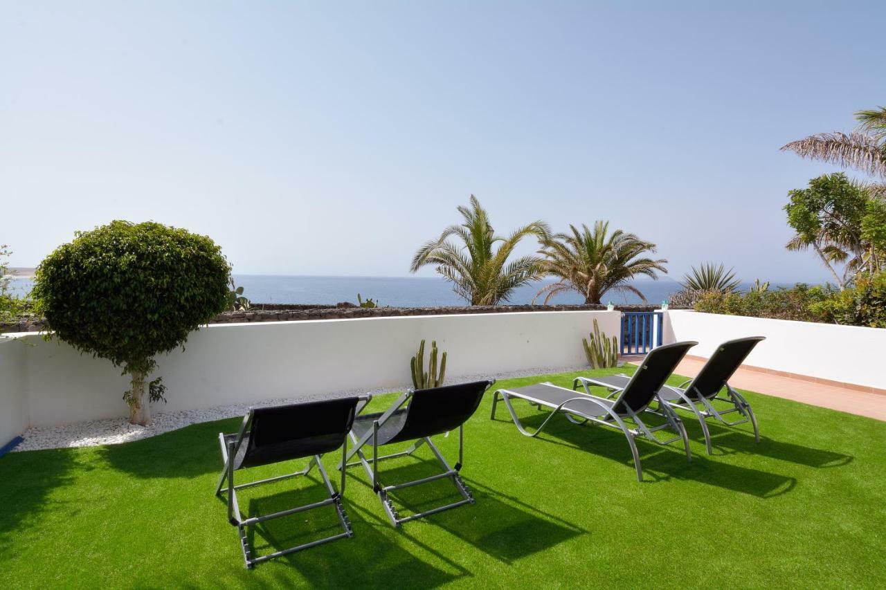 Villa Vista Mar ปลายาบลังกา ภายนอก รูปภาพ