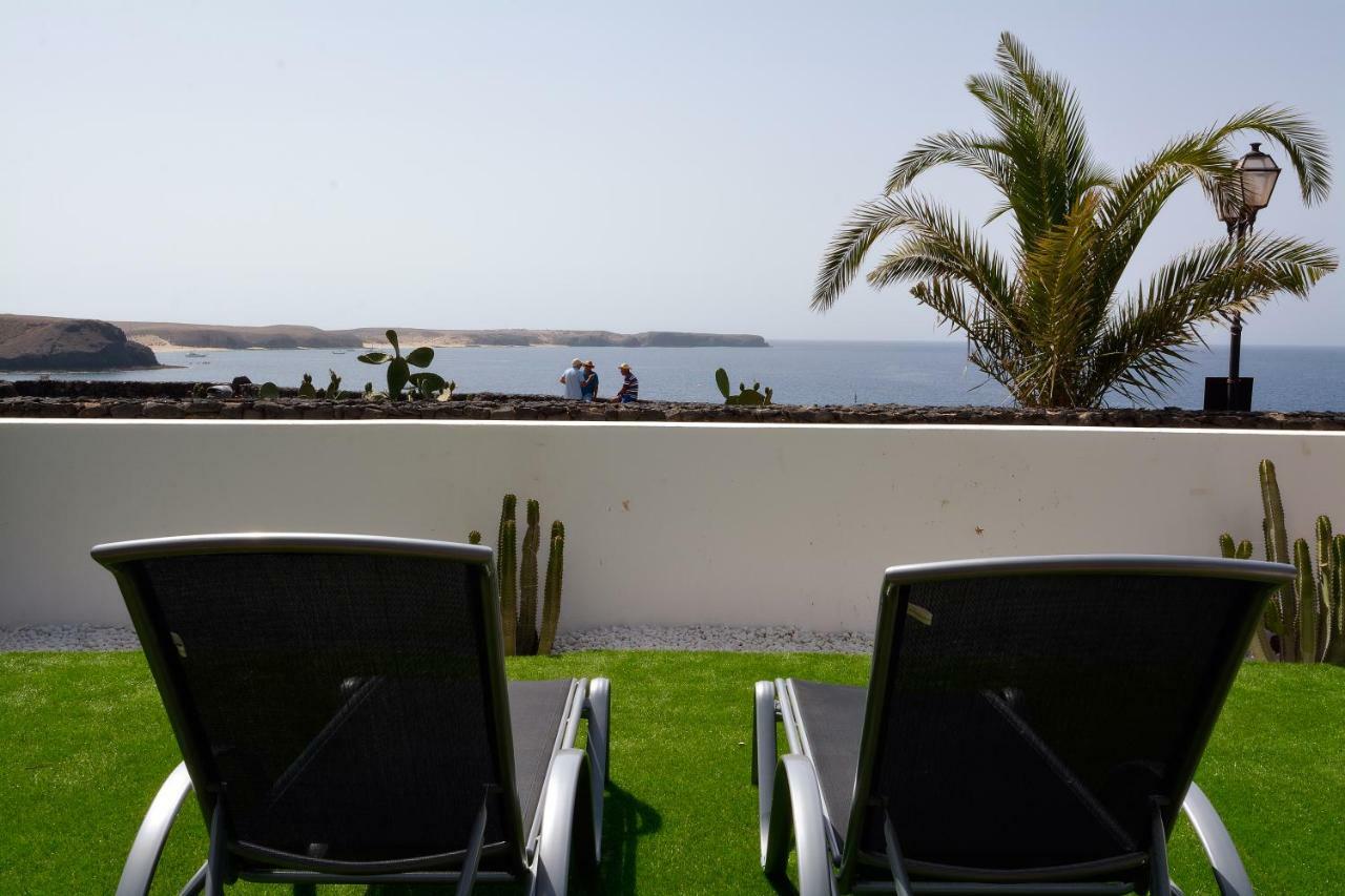 Villa Vista Mar ปลายาบลังกา ภายนอก รูปภาพ