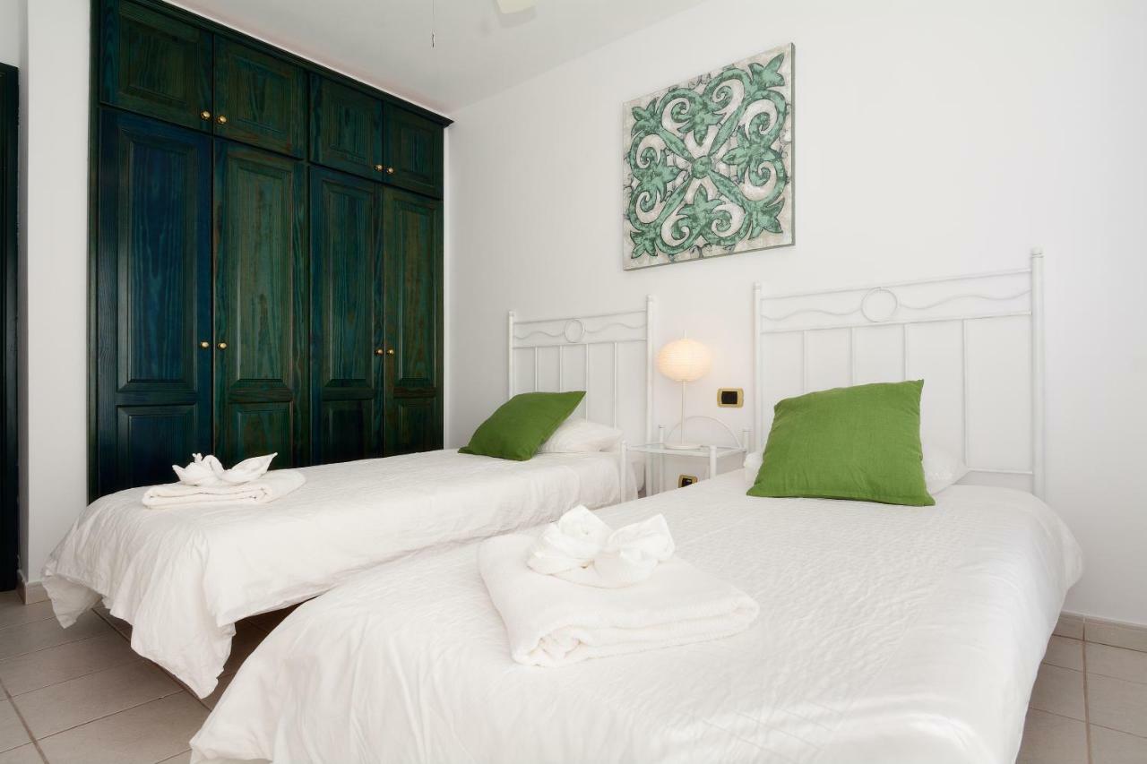 Villa Vista Mar ปลายาบลังกา ภายนอก รูปภาพ