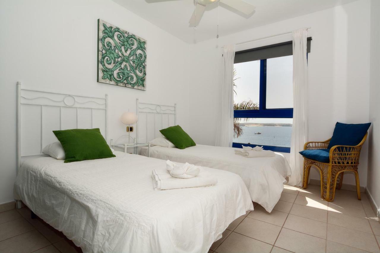 Villa Vista Mar ปลายาบลังกา ภายนอก รูปภาพ
