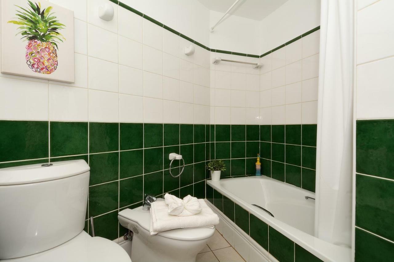 Villa Vista Mar ปลายาบลังกา ภายนอก รูปภาพ