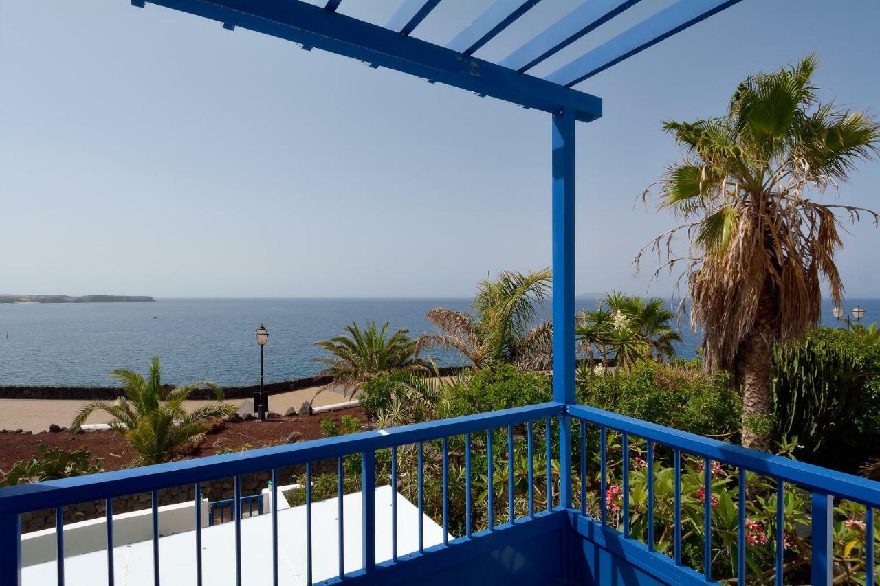 Villa Vista Mar ปลายาบลังกา ภายนอก รูปภาพ