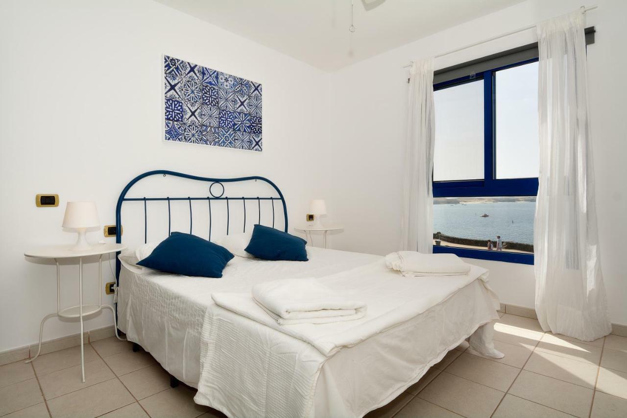 Villa Vista Mar ปลายาบลังกา ภายนอก รูปภาพ