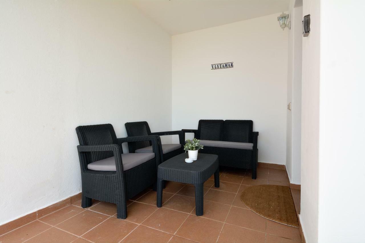 Villa Vista Mar ปลายาบลังกา ภายนอก รูปภาพ