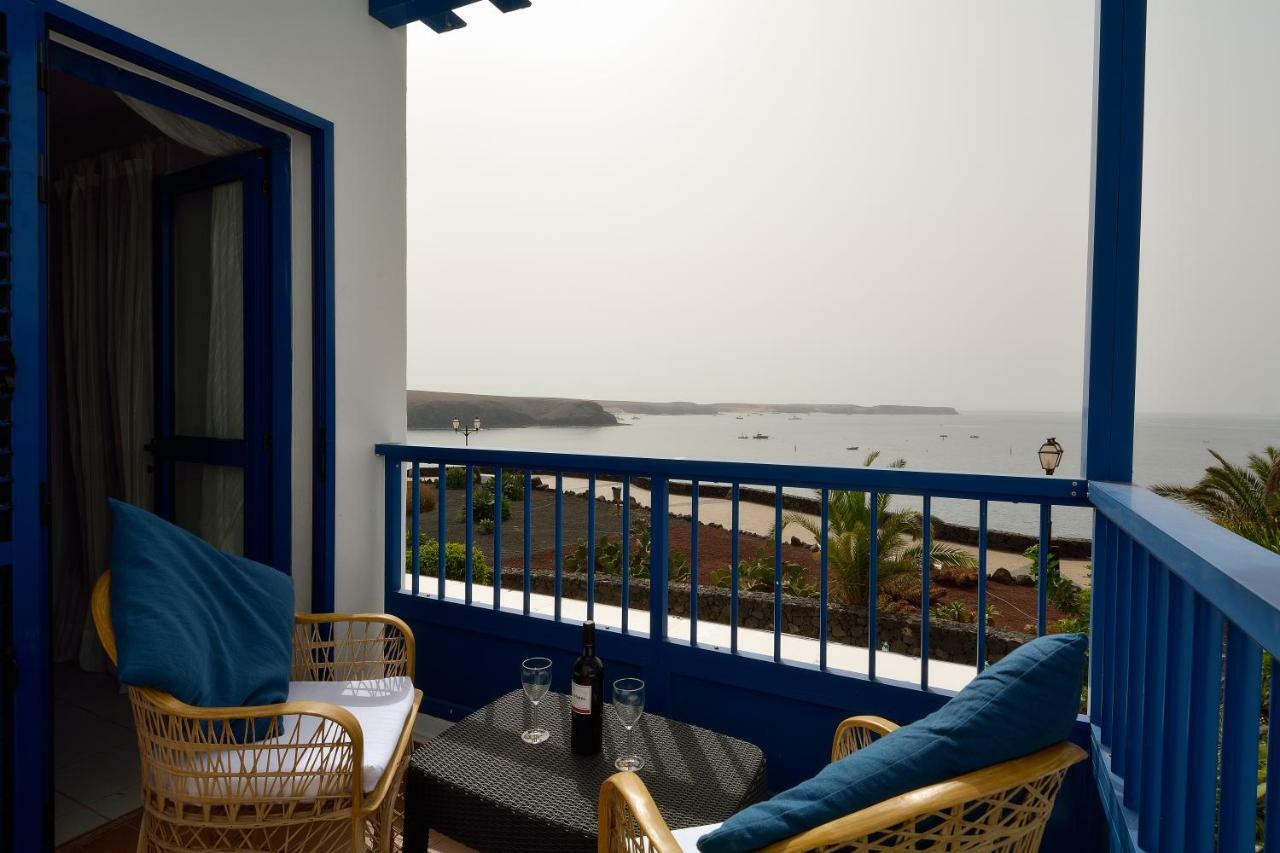 Villa Vista Mar ปลายาบลังกา ภายนอก รูปภาพ